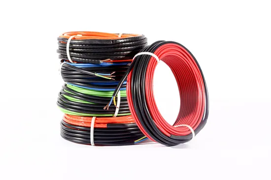 Underfloor Heating Loose Wire Kit