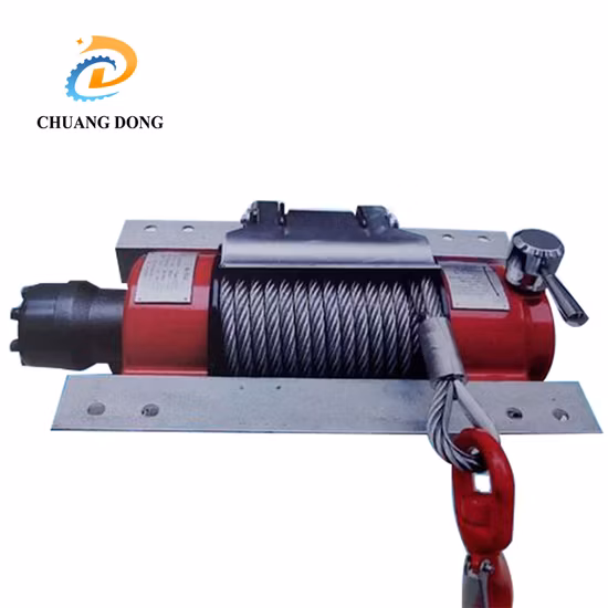 Marine Boat Barge Equipment Electric Cable Drum Anchor Winch Windlass 3ton 10ton 20t 25ton 30ton 40t Ship Hydraulic Spooling Mooring Winch Price